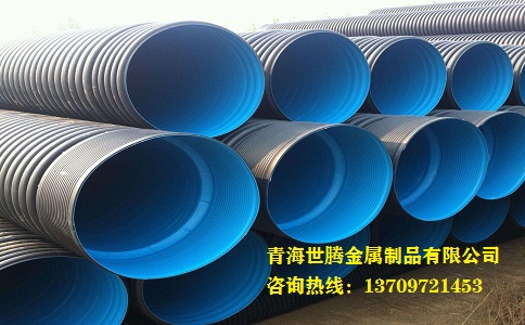 pe螺旋<a href='http://www.iufhoyp.cn/bowenguanxilie/'target='_blank'>波紋管</a>